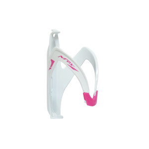 MRX YBC-01 FIBERGLASS Стойка за Бутилка – Бяло-Розова