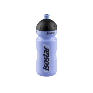 ISOSTAR Бутилка 0.65л – Лилава