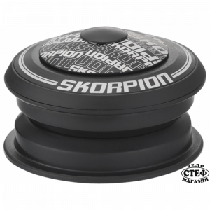 Чашки Skorpion PHP-032 черни