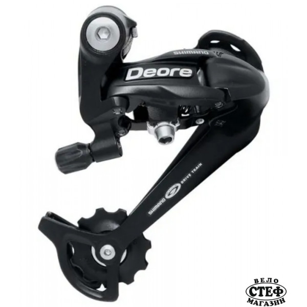 Shimano Deore RD-M591-L SGS