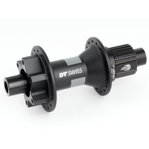 DT SWISS DT370 Disc – Задна главина (BOOST, Micro Spline)