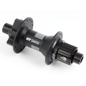 DT SWISS DT370 Disc – Задна главина (BOOST, Micro Spline)