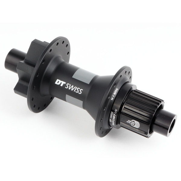 DT SWISS DT370 Disc – Задна главина (BOOST, Micro Spline)