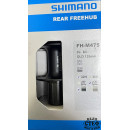 ЗАДНА ГЛАВИНА SHIMANO FH-M475L– 32H