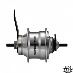 Задна главина с контра Sturmey Archer RX-RC5