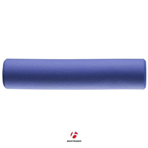 Grip Bontrager XR Silicone Blue