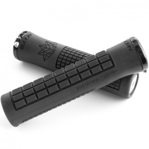Грипове ODI Bjorn V2.1 Lock-On – Черни