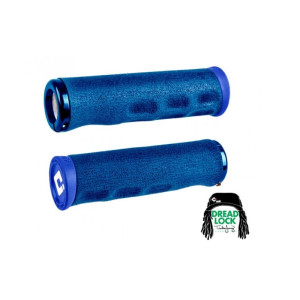 Грипове ODI F-1 Series Dread Lock v2.1 Lock-On Grips
