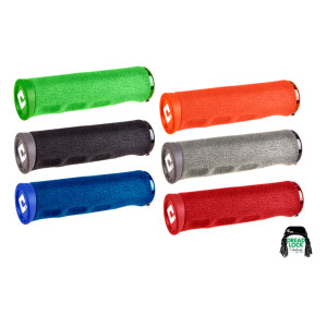 Грипове ODI F-1 Series Dread Lock v2.1 Lock-On Grips