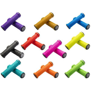 Грипове RACE FACE Grippler 30mm Lock-On – Gum