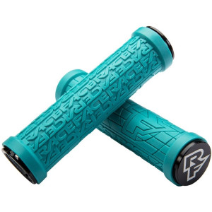 Грипове RACE FACE Grippler 30mm Lock-On – Gum