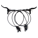 Комплект хидравлични спирачки Shimano BL-MT401 / BR-MT410