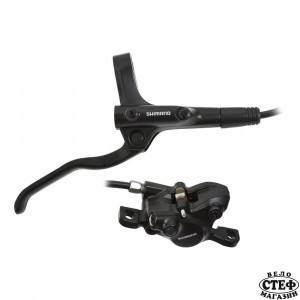 Спирачка задна Shimano BL-MT201(R)BR-MT200(R)