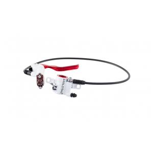 CLARKS SX-180-F — Предна хидравлична спирачна система