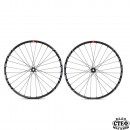 Капли MTB 29" Fulcrum RED ZONE 5 Disc Center Lock 15x110/12x148, Sram XD 11-12 скорости