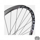 Капли MTB 29" Fulcrum RED ZONE 5 Disc Center Lock 15x110/12x148, Sram XD 11-12 скорости