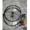 Капли 29" 27.5" 26" Remerx WER-VENZO
