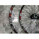 Капли 29" 27.5" 26" Remerx WER-VENZO