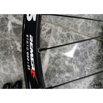 Капли 29" 27.5" 26" Remerx WER-VENZO