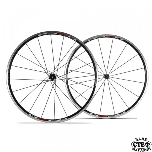 капли комплект 28" за шосе SHIMANO RS20