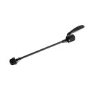 Задна капла CROSSER X11 26" 32H с главина Shimano диск/ шлици