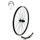Задна капла CROSSER X11 26" 32H с главина Shimano диск/ шлици