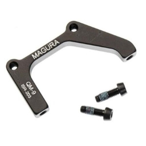 Адаптер за задна дискова спирачка Magura QM-9 203mm 