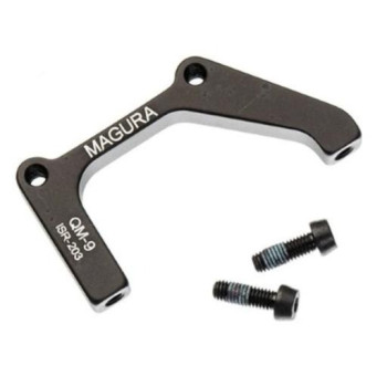 Адаптер за задна дискова спирачка Magura QM-9 203mm 
