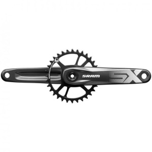 Курбели Sram SX EAGLE DUB 32T 170