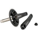 Курбел Shimano XT FC-MT700-2 175мм Курбел Shimano XT FC-MT700-2 175мм