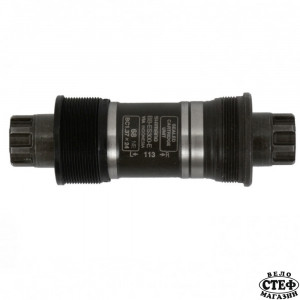 СРЕДНО ДВИЖЕНИЕ SHIMANO ACERA BB-ES300, BSA, 68-113MM, OCTALINK, БЕЗ БОЛТ, ИНД.ОПАКОВКА