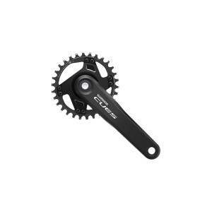 Курбели Shimano Cues FC-U4000-1 32Т 170 mm