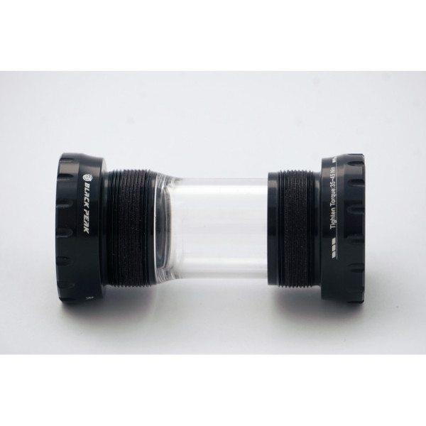 Средно Движение Black Peak BSA – GXP 22/24mm