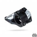 ЛАПА PRO FRS DIRECT MOUNT 31.8MM, SB ЧЕРНА