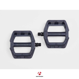 Педали Bontrager Line Comp Flat Nautical Navy