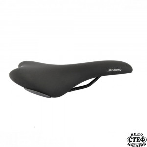 Седалка Selle Royal Shadow gel , цвят черен