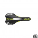 Седалка Selle Italia SLR Team Edition Flow Titan черно