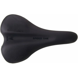 Седалка WTB Speed She Steel Wide Saddle