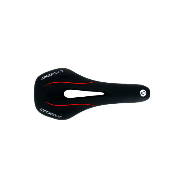 Седалка CROSSER VD1129A-01