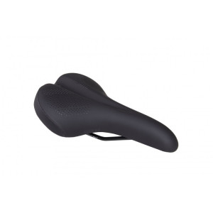 Седалка за велосипед WTB Comfort Steel Wide