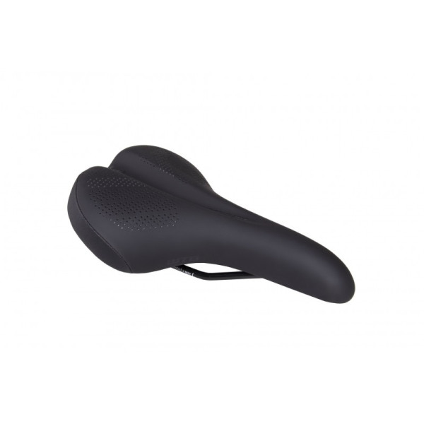 Седалка за велосипед WTB Comfort Steel Wide