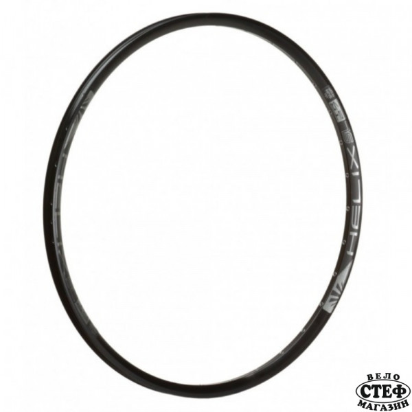 Шина SunRingle Helix TR29 26'' / 559мм Black Rim