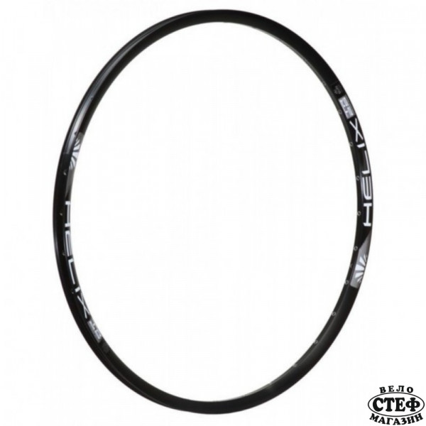 Шина SunRingle Helix TR27 SL 27,5'' / 584мм Black Rim