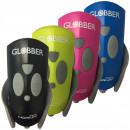 Globber Електронен звънец с LED фар