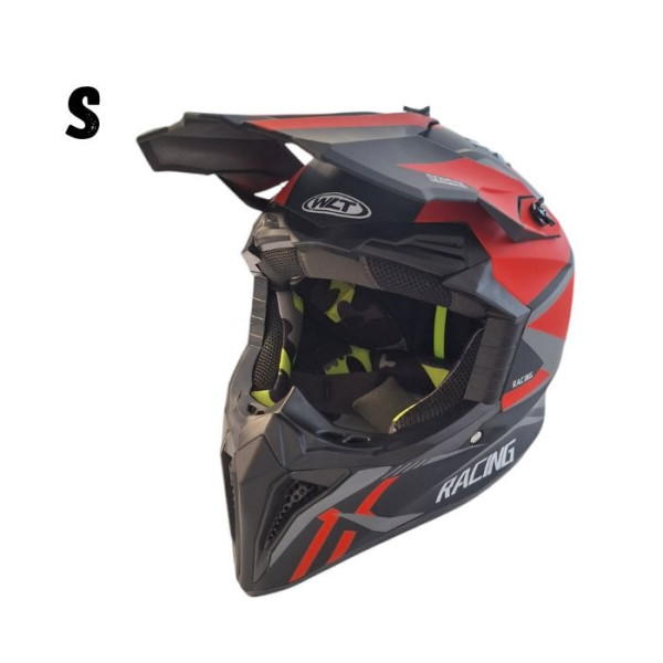 Кросова Каска 127 - S