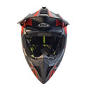 Кросова Каска 127 - S