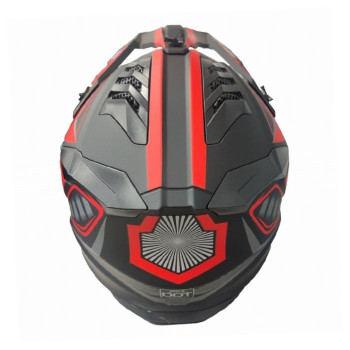Кросова Каска 127 - S