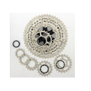 Задни венци Shimano Deore CS-M5100 11-51T 11s