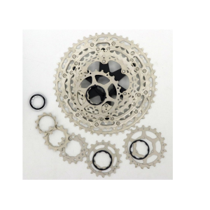 Задни венци Shimano Deore CS-M5100 11-51T 11s