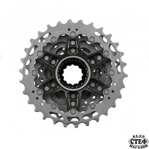 Венец касета SHIMANO DURA ACE CS-R9200-12 СКОРОСТИ /11-34Т/